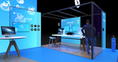 Ini Dia Booth Paling Populer di Pameran Oleh Jasa Booth Medan Booth Paling Populer di Pameran Oleh Jasa Booth Medan