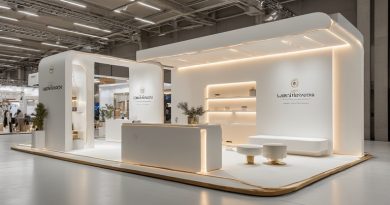 Kontraktor Booth Samarinda Profesional untuk Tampil Maksimal di Setiap Event dan Pameran Kontraktor Booth Samarinda Profesional