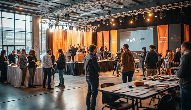 Vendor Event Balikpapan