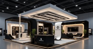 jasa vendor booth lampung