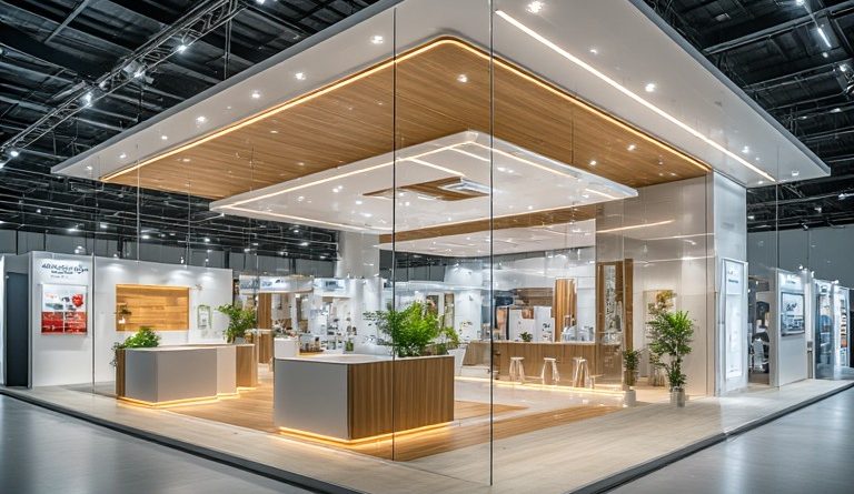 Jasa Booth Jakarta sebagai Solusi