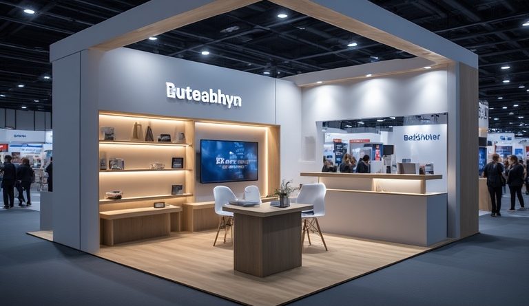 tips memilih Jasa Booth Jakarta terbaik