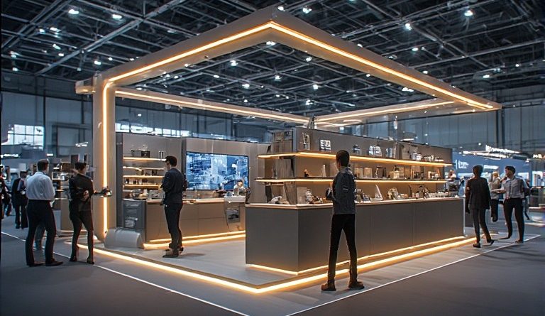 Event and Promotion Jakarta creo