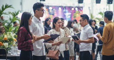 Jasa EO Jakarta untuk Acara