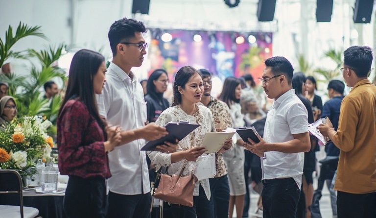 Jasa EO Jakarta untuk Acara